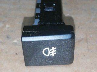 Kia Carens (FC) Első Ködfényszóró Kapcsoló *112158*