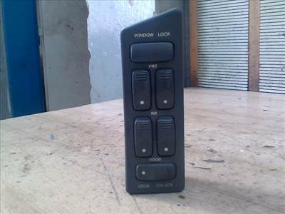 DAEWOO ESPERO Bal első ablakemelő kapcsoló