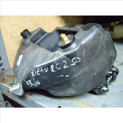 Rieju RS2 50 2003-2004 tanksapka Benzintank Kraftstofftank deckel fuel tank cap
