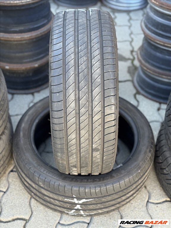 205/45 R17 Michelin Primacy 4 98H | 5,5mm l 2db l DOT1620 1. kép