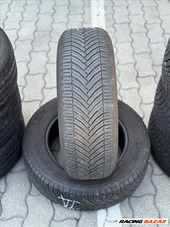 195/65 R15 Michelin CrossClimate 91H | 6mm l 2db l DOT2720 1. kép