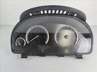 BMW 7 (F01, F02, F03, F04)  730 d Kilóméteróra (műszerfal egység) (9249576, 62109249576)