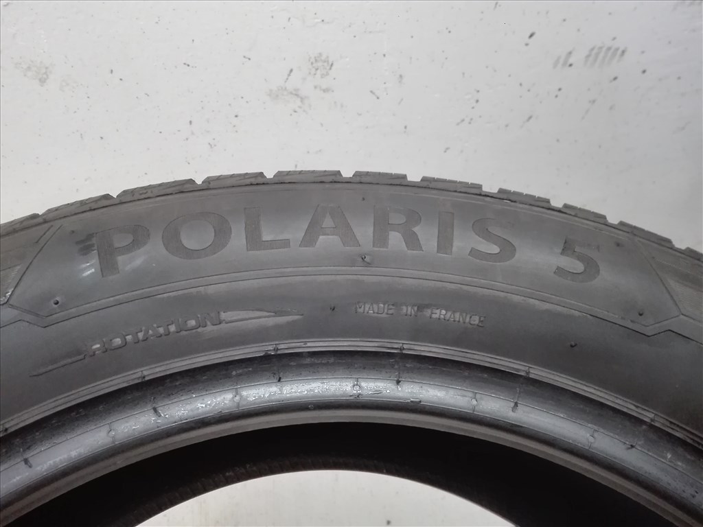 215/55R17 Barum téli gumi garnitúra 215/55 r17 6. kép