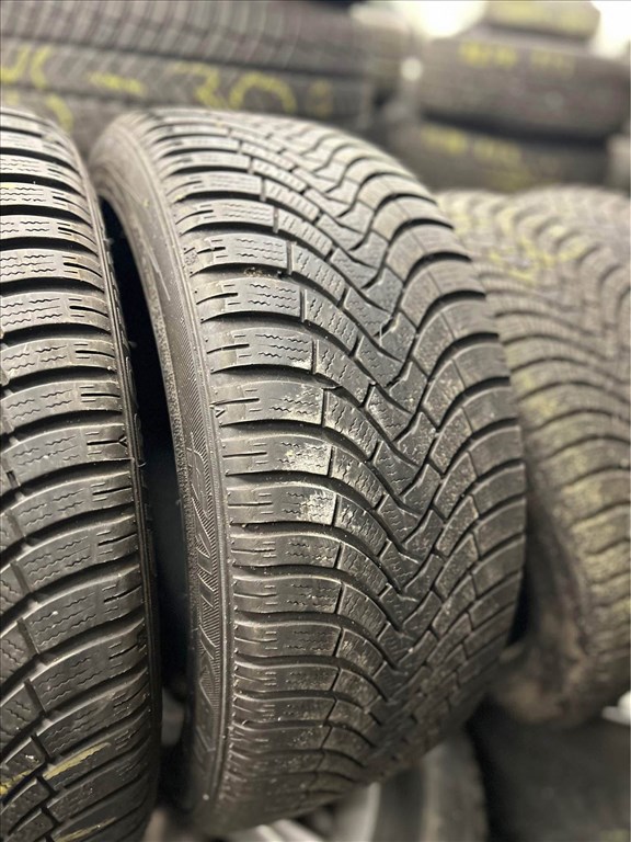  235/4518" FALKEN téli gumi 4db, 235/45R18, 235/45 R18 5. kép