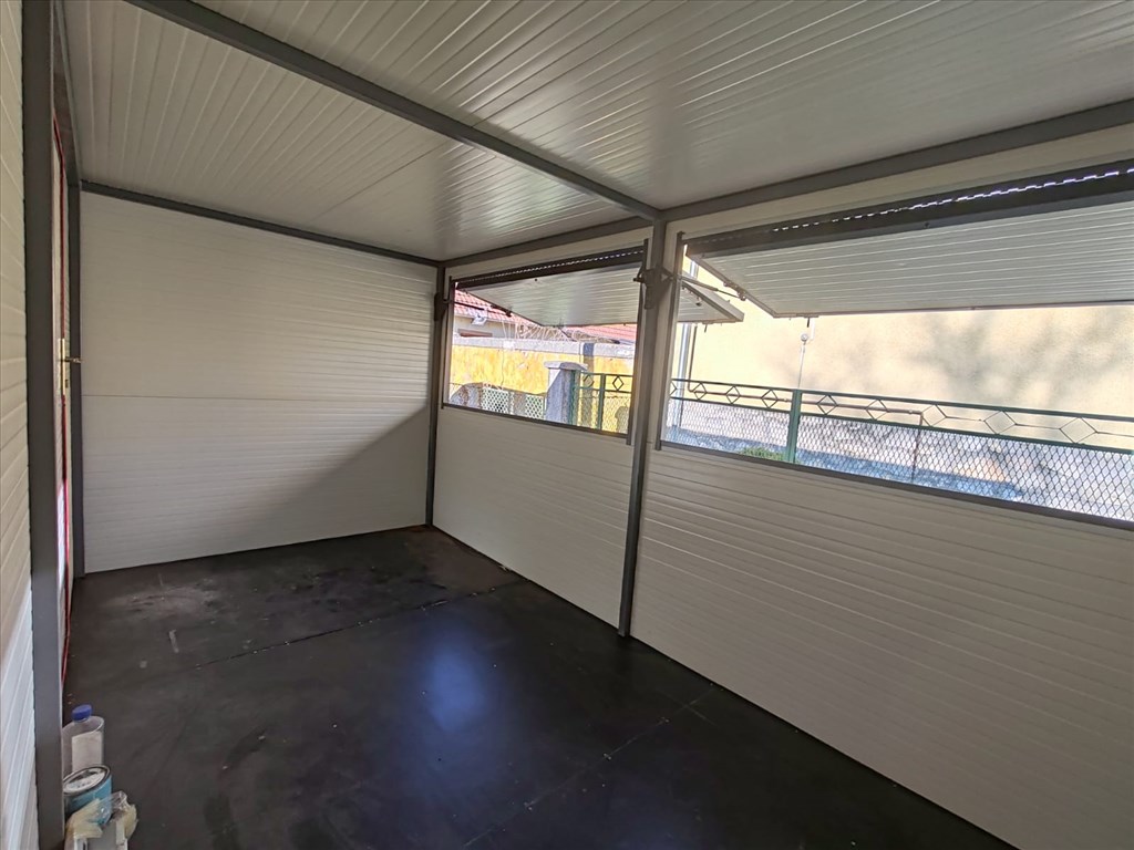 R0302 69 Foodtruck Food Truck Büfékocsi 8. kép