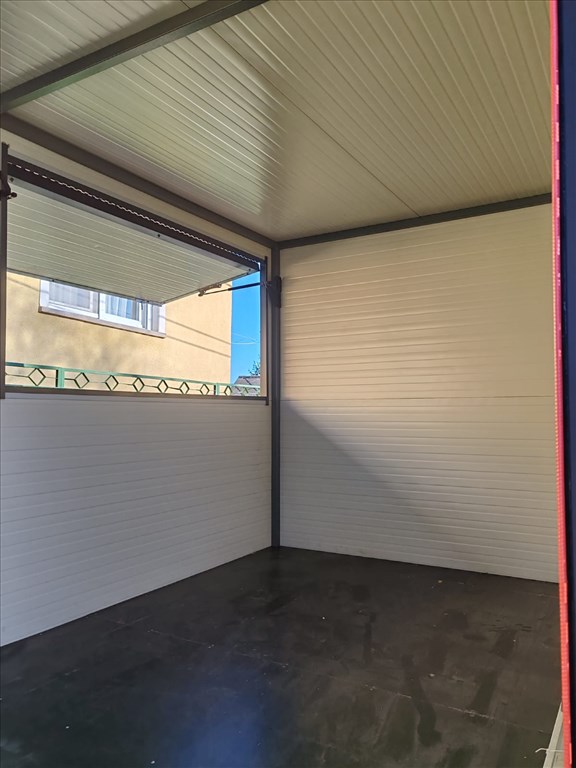 R0302 69 Foodtruck Food Truck Büfékocsi 10. kép