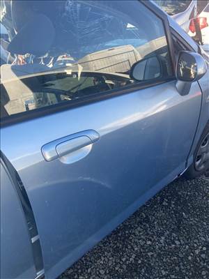 Honda Jazz jobb első ajtó(2002-08)