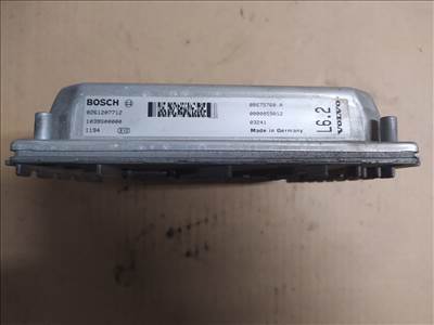 Volvo S60-V70-S80-XC90 motorvezérlő eladó! 0261207712