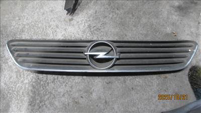 Opel Astra G hűtődíszrács  90587100