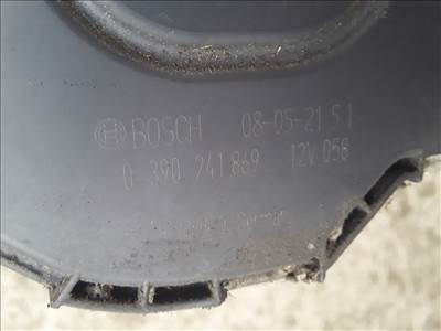 Peugeot 307 Ablaktörlő Bosch 0390241869