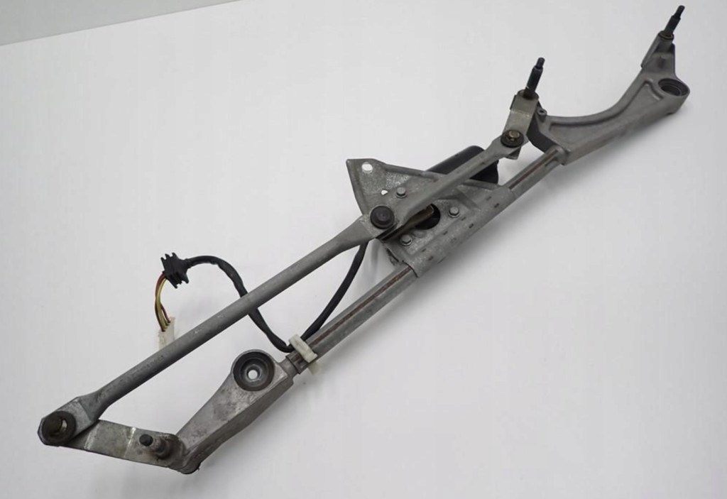 Mercedes C-osztály W203 ablaktörlő szerkezet motorral A2038200342 2. kép