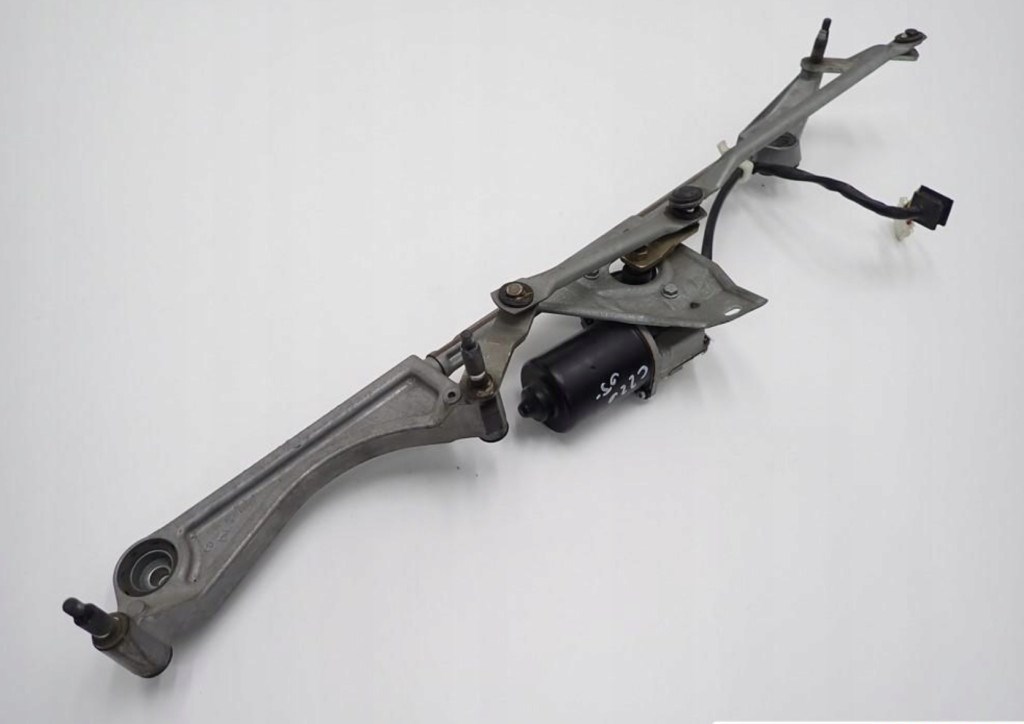 Mercedes C-osztály W203 ablaktörlő szerkezet motorral A2038200342 3. kép