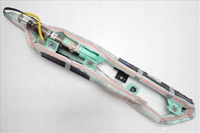 Hyundai Kona (OS) jobb oldali függönylégzsák 80420j9300 80420-J9300