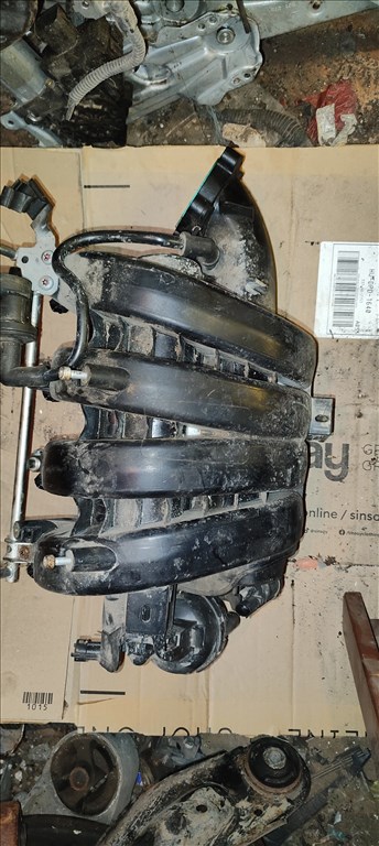 Opel Zafira Z18XER szívósor  55353314 1. kép