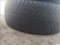  245/6517" használt Michelin téli gumi gumi