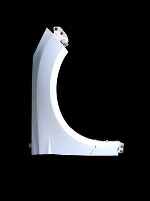 Ford Focus Mk3 Sárvédő jobb első 