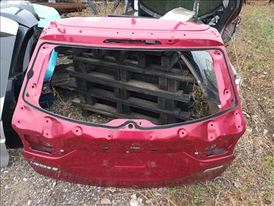 Mazda 6 GJ/GH csomagtérajtó 