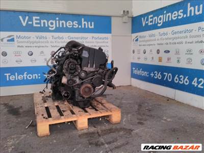 Ford Transit EYPC bontott motor 