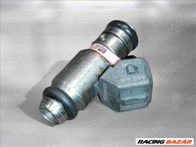 Renault 1.2 16v Weber Befecskendező IWP099