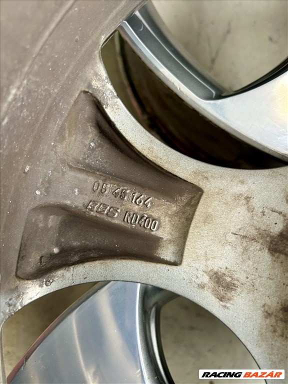  5x112 GYARI VW 18”felnik SKODA,SEAT R18, 18 5. kép