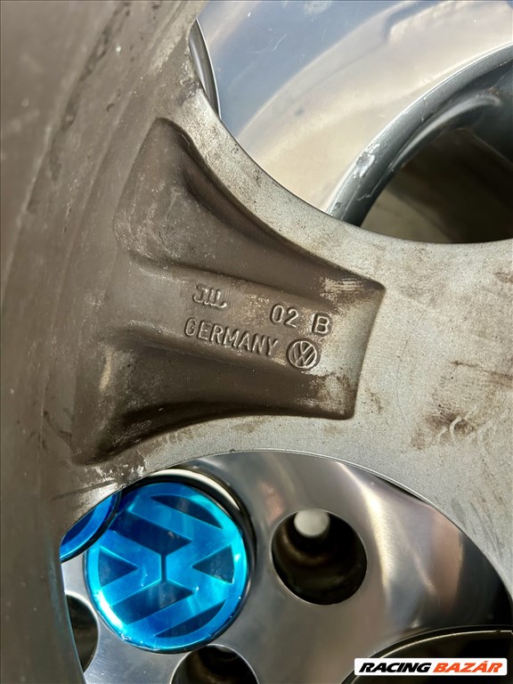  5x112 GYARI VW 18”felnik SKODA,SEAT R18, 18 6. kép