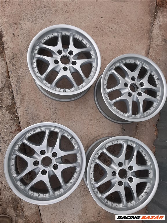 Vw Sharan Ford Galaxy 1.9pdtdi 16" alufelnik eladók! 1. kép