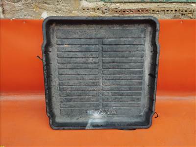 Skoda Octavia 4 Estate gyári csomagtér tálca 5E9061162 (L.20.1113R)a