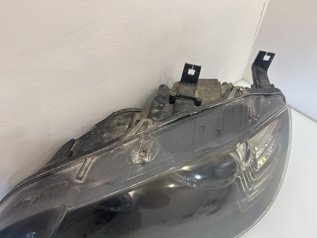 BMW E71 kanyarkövetős xenon fényszóró 717985 9717985908 3. kép