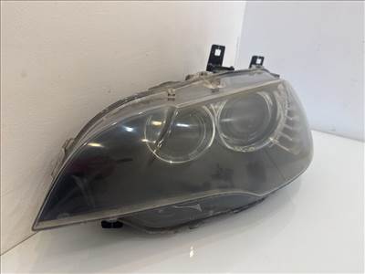 BMW E71 kanyarkövetős xenon fényszóró 717985 9717985908