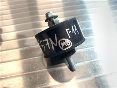 BMW E70, E71, E8X, E9X, F0X, F1X szíj vezetőgörgő 11288511737 8511737