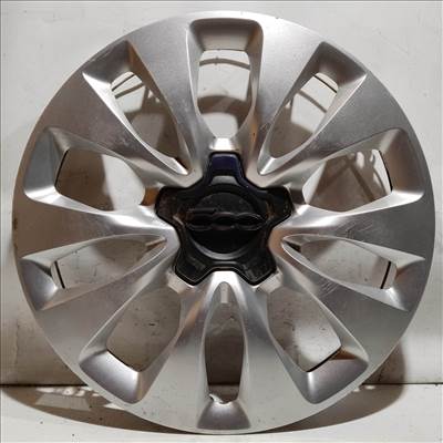 207815 Fiat 500x 16"-os dísztárcsa a képen látható állapotban 735571610