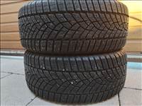  235/4518" használt Goodyear téli gumi 2 db