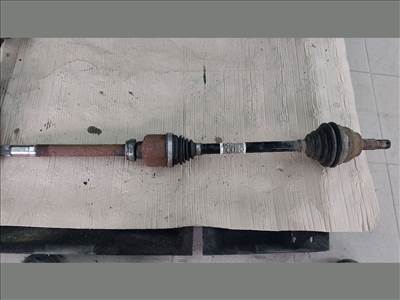 Opel Crossland X 1.2Turbo (110 Hp) Jobb Féltengely 9242 ,  9813328680