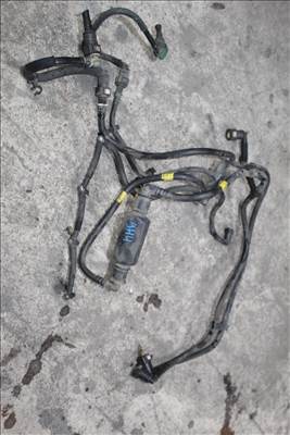 Peugeot Expert II Tepee Lang 1.6 HDI Üzemanyag cső