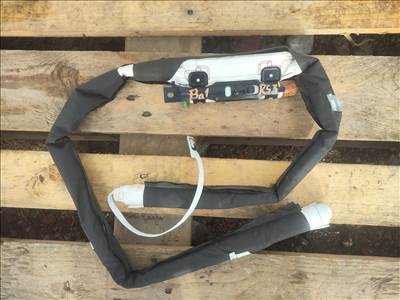 Renault Scénic III bal oldali függönylégzsák  985p10681r