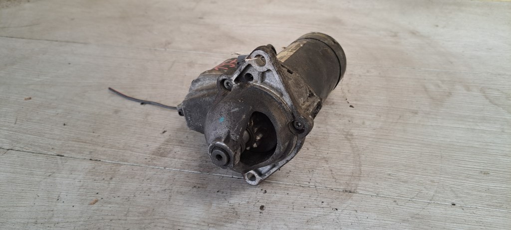 OPEL CORSA C 00-06 Önindító. benzines 1. kép