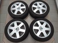 5x112 Skoda gyári alufelni 6,5x16 ET50 Octavia SuperB Yeti