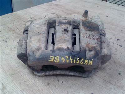 RENAULT MASTER 03- Bal első féknyereg munkahengerrel