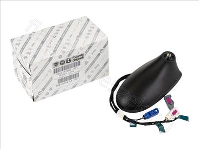 Antenna talp - COMPASS, RENEGADE, MITO, TIPO, 500, GIULIETTA - 52192692, 52068568 -  - FIAT eredeti Eredeti új 52192692