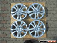 19-es újszerű Audi gyári alufelni eladó