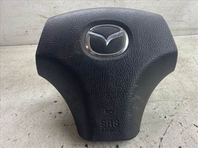 MAZDA MPV Kormánylégzsák