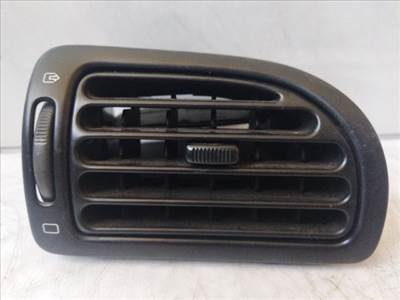 PEUGEOT 406 Jobb Szellőző