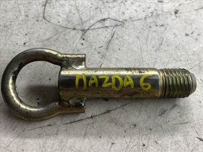 MAZDA 6 Vonószem