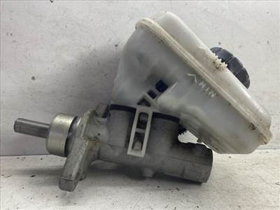 OPEL CORSA C Fékrásegítő