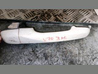 Volvo V70 Jobb hátsó Külső Kilincs *127935*