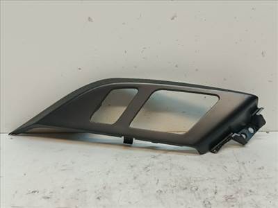 HYUNDAI i40 Középkonzol Keret