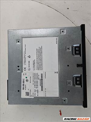 Volkswagen ID.3 autó multimédiás fejegység  10a035820c