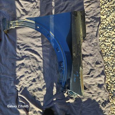 Kia Niro II sárvédő 