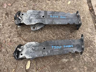 Fiat 500 Bölcső nyúlványok