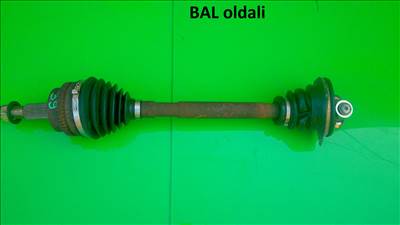 Renault MASTER Opel MOVANO Nissan INTERSTAR 01-06 PK Jobb bal FÉLTENGELY külső belső csukló OLCSÓN!